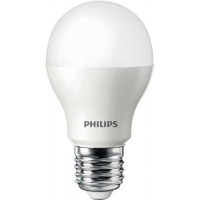 Лампочка PHILIPS LEDBulb E27 4-40W 6500K 230V A55 (PF) (929000216297)