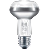 Лампочка PHILIPS EcoClassic 42W E27 230V NR63 FR 1CT/10 (925636044201)