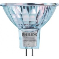 Лампочка PHILIPS GU5.3 35W 12V 36D 2BC/10 Hal-Dich 2y (924049617106)