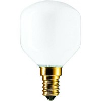 Лампочка PHILIPS E27 60W 230V T45 WH 1CT/10X10F Soft (921432744205)