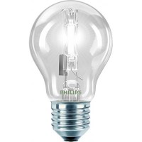 Лампочка PHILIPS E27 70W 230V A55 CL 1CT/10 EcoClassic (925699244201)