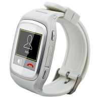 Смарт-часы MyKronoz ZeSplash White (7640158010204)