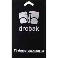 Пленка защитная Drobak для Samsung Galaxy A5 (508982)
