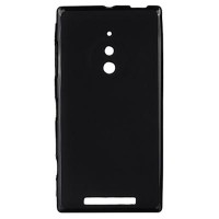 Чехол для моб. телефона Drobak для Nokia Lumia 830 Black /Elastic PU/ (215172) (215172)