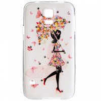 Чехол для моб. телефона Drobak Samsung Galaxy S5 G900 (218607)