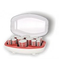 Набор для укладки волос профессиональный Vitesse VS-924