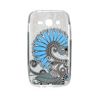 Чехол для моб. телефона Drobak Cristall PU для Samsung Galaxy Ace 3 Duos S7272 (216901)