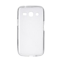 Чехол для моб. телефона Drobak для Samsung Galaxy Star Advance G350 White Сlear /Elastic PU (218655)