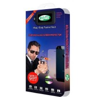 Стекло защитное BIOLUX для Samsung Galaxy Note III (BG-SSGN3)