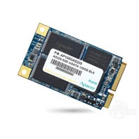 Накопитель SSD mSATA 128GB Apacer (AP128GAS220B-1)