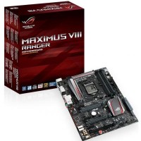Материнская плата ASUS MAXIMUS VIII RANGER