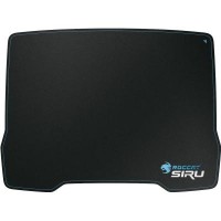 Коврик Roccat Siru - Pitch Black Desk Fitting Gaming Mousepad (ROC-13-070) Коврик Roccat Siru - Pitch Black Desk Fitting Gaming Mousepad (ROC-13-070)