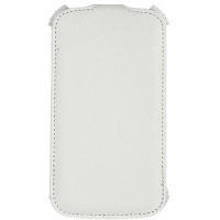 Чехол для моб. телефона Drobak для Samsung Galaxy Grand Neo I9060 (White) Lux-flip (216094)