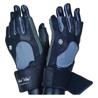 Перчатки для фитнеса Mad Max MTi MFG840 (XXL) (7078)