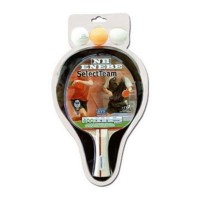 Комплект для настольного тенниса Enebe Select team (888430)