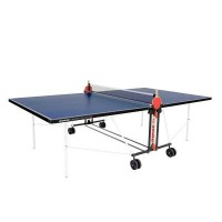 Теннисный стол Donic indoor roller fun blue (230235)