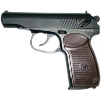 Пневматический пистолет SAS Makarov (KM-44DHN)