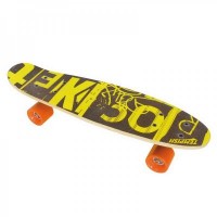 Скейтборд Tempish ROCKET (106000079/Black)