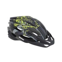 Шлем Tempish STYLE (10200110(BLK)/M)