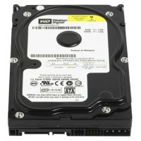 Жесткий диск SATA 160GB Western Digital (WD1600AAJS )