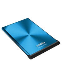 Внешний жесткий диск 250GB A-DATA NH92 Blue