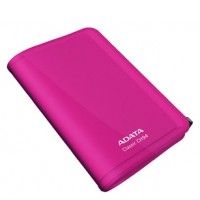 Внешний жесткий диск 320GB A-DATA CH94 PINK