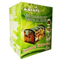 Набор для творчества Идейка Шкатулка Старый город (94218)