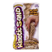 Набор для творчества Wacky-Tivities Kinetic Sand Original Натуральный цвет (71400)