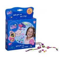 Набор для творчества TOTUM PetShop Hair Wraps (110106)