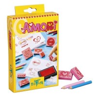 Набор для творчества TOTUM Creativity Small Амори (29590)