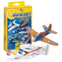 Набор для творчества TOTUM Creativity Small Air-craft (29385)