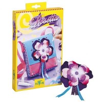 Набор для творчества TOTUM Creativity Large Rosetta (20757)