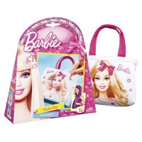 Набор для творчества TOTUM Barbie Потрясающая сумочка (500037)