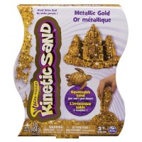 Набор для творчества SES Metallic золотой (71408G)