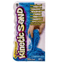 Набор для творчества KINETIC SAND Песок COLOR (71409B)
