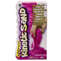 Набор для творчества KINETIC SAND Песок COLOR (71409Pn)