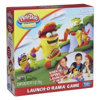 Набор для творчества Hasbro Play-Doh Запуск игры (A8752121)