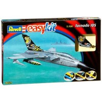 Сборная модель Revell Самолет Tornado 1:100 (6624)