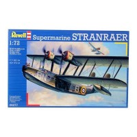 Сборная модель Revell Самолет Supermarine Stanraer 1:72 (4277)