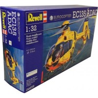 Сборная модель Revell Вертолет Eurocopter EC135 1:32 (4659)