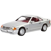 Сборная модель Revell Mercedes Benz 300 SL-24 Coupe 1:24 (7174)