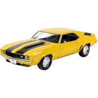 Сборная модель Revell 69 Camaro Z/28 RS 1:25 (7081)