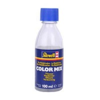 Аксессуары для сборных моделей Revell Растворитель Color Mix thinner 100ml (39612)