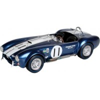 Сборная модель Revell Shelby Cobra 427 S/C, 1:24 (7367)