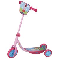 Скутер PEPPA Т57644