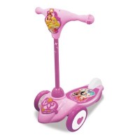Скутер Kiddieland Принцесса (045575)