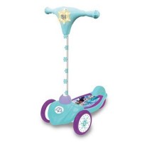 Скутер Kiddieland Холодное Сердце (52845)