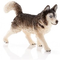 Фигурка Schleich Хаски (16835)