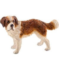 Фигурка Schleich Сенбернар (16833)