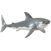 Фигурка Schleich Белая акула (14700)